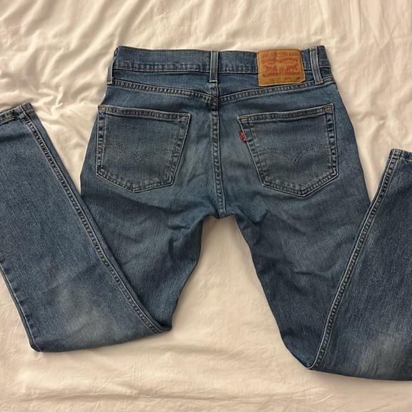 Levi’s classic 511 jeans 30x30 - Picture 4 of 4